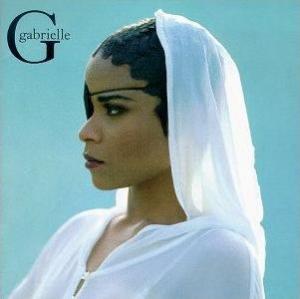 Find Your Way Gabrielle's 1993 album Find You Way