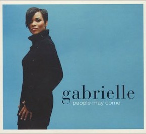 People May Come (Promo Single) 1996