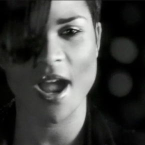 Walk On By - Official Music Video