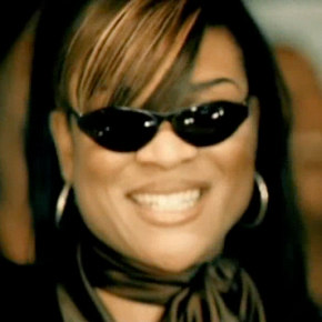 When A Woman - Official Music Video
