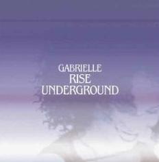 gabrielle rise album