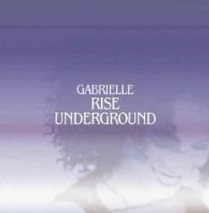 Rise Underground (Remix Album) 2000