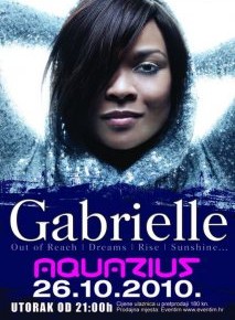 In Concert : Aquarius Klub
