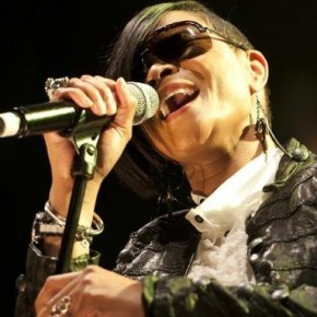 In Pictures : Cardiff Big Weekend (BBC News)
