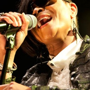 In Concert : Cardiff Big Weekend