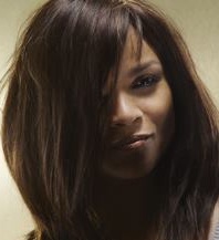 "Gabrielle ready to Rock with Laughter" interview
