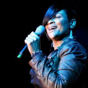In Photos : Rock With Laughter