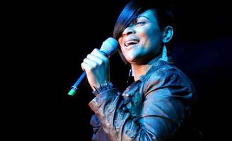 In Photos : Rock With Laughter