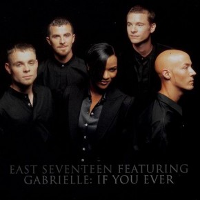 If You Ever - with East 17 (Single) 1996
