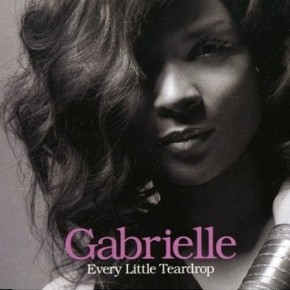 Every Little Teardrop (Single) 2007
