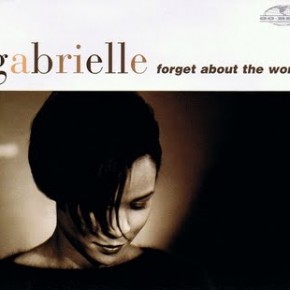 Forget About The World (Single) 1996