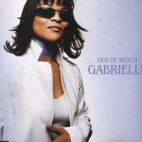 Out Of Reach (Single) 2001
