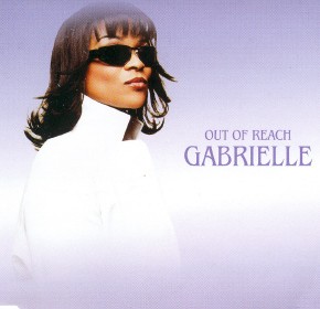 Gabrielle - Out Of Reach CD2 CD2