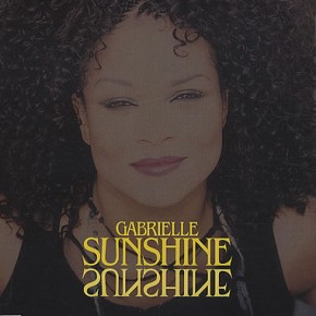 Sunshine (Single) 1999
