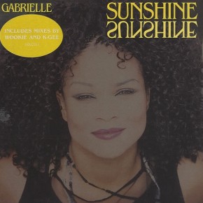 Gabrielle - Sunshine CD2 CD2