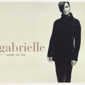 Walk On By (Single) 1997