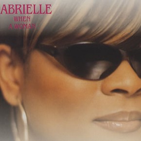 Gabrielle - When A Woman CD1 CD1