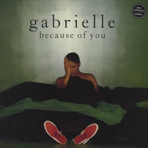 Because Of You (Single) 1994