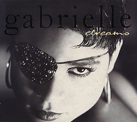 Gabrielle    -  9