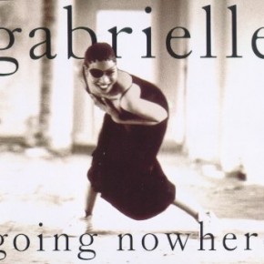 Going Nowhere (Single) 1993