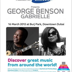 In Concert : du World Music Festival