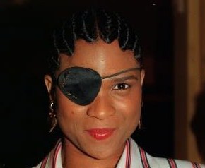 Eye Patch